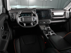 Внедорожник Jetour T1 2025 года, 3299000 рублей, Ростов-на-Дону