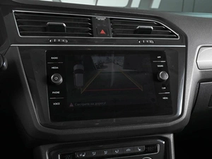 Внедорожник Volkswagen Tiguan 2019 года, 2599000 рублей, Ростов-на-Дону