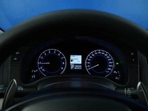 Седан Infiniti G25 2011 года, 1550055 рублей, Москва