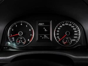 Минивэн Volkswagen Caddy 2012 года, 949000 рублей, Тюмень