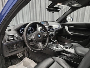 Хетчбэк BMW 1 серия 2018 года, 1770000 рублей, Красноярск