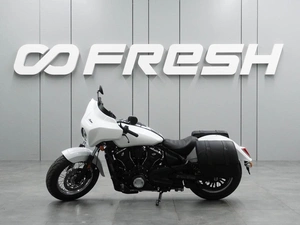 Indian Scout 2024 года, 2330000 рублей, Воронеж