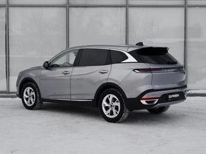 Внедорожник FAW Bestune T90 2024 года, 2430000 рублей, Тверь