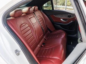 Седан Mercedes-benz C-класс 2015 года, 2599000 рублей, Большой Сочи