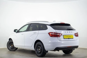 Универсал ВАЗ (LADA) Vesta 2018 года, 789000 рублей, Оренбург