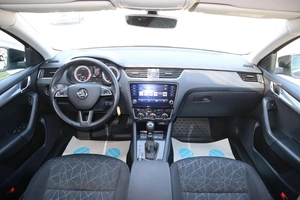Хэтчбек Skoda Octavia 2020 года, 1870000 рублей, Мирное