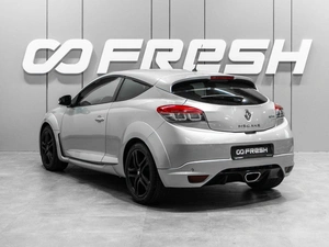 Хетчбэк Renault Megane RS 2012 года, 1098070 рублей, Тюмень