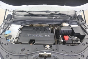 Внедорожник Haval M6 2023 года, 1800000 рублей, Орёл