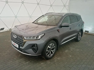 Внедорожник Chery Tiggo 7 2023 года, 2200000 рублей, Клинцы