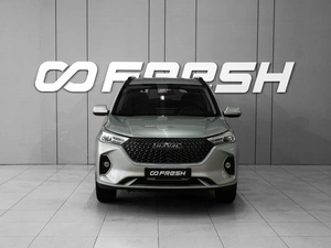 Внедорожник Haval M6 2023 года, 1768000 рублей, Тверь