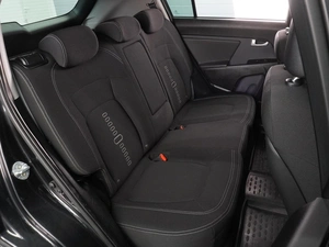 Внедорожник Kia Sportage 2013 года, 1579000 рублей, Воронеж