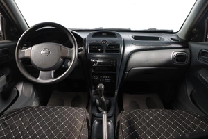 Седан Nissan Almera Classic 2007 года, 319000 рублей, Новосибирск