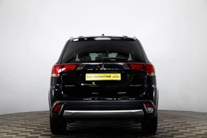 Внедорожник Mitsubishi Outlander 2016 года, 1959000 рублей, Пермь