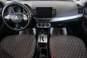 Седан Mitsubishi Lancer 2012 года, 869000 рублей, Омск