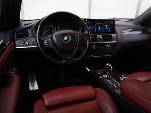 Внедорожник BMW X3 2013 года, 1895000 рублей, Тверь