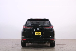 Внедорожник Honda Breeze 2021 года, 3899000 рублей, Омск