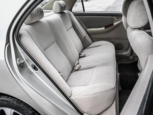 Седан Toyota Corolla 2002 года, 559000 рублей, Кирилловка