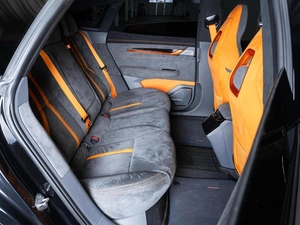 Лифтбек Zeekr 001 2023 года, 5830000 рублей, Ставрополь