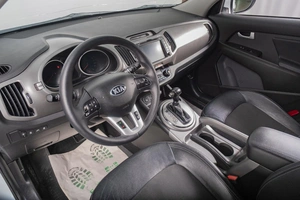 Внедорожник Kia Sportage 2014 года, 1589000 рублей, Томск