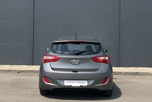 Хетчбэк Hyundai i30 2014 года, 990000 рублей, Солонцы