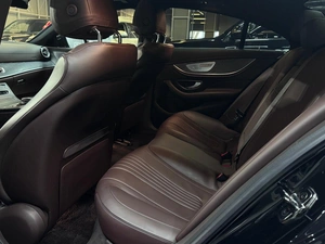 Седан Mercedes-benz CLS-класс 2020 года, 5997000 рублей, Красноярск