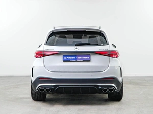 Внедорожник Mercedes-benz GLC-класс AMG 2024 года, 9543055 рублей, Москва