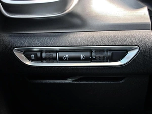 Внедорожник Geely Coolray 2023 года, 1755000 рублей, Краснодар