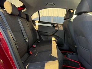 Лифтбек Skoda Rapid 2020 года, 1799000 рублей, Ижевск