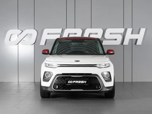 Внедорожник Kia Soul 2020 года, 1870000 рублей, Минеральные Воды
