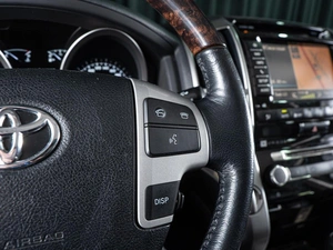 Внедорожник Toyota Land Cruiser 2012 года, 3890000 рублей, Волгоград