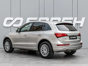 Внедорожник Audi Q5 2014 года, 1848000 рублей, Краснодар