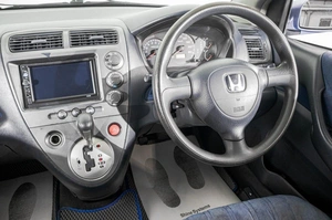 Хетчбэк Honda Civic 2001 года, 299000 рублей, Барнаул