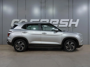 Внедорожник Hyundai Creta 2021 года, 2229000 рублей, Воронеж