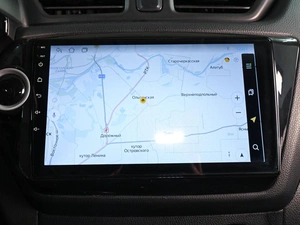 Седан Kia Rio 2015 года, 1059000 рублей, Ростов-на-Дону