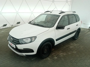 Хэтчбек ВАЗ (LADA) Granta 2020 года, 750000 рублей, Клинцы