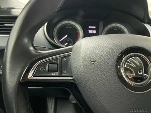 Лифтбек Skoda Octavia 2017 года, 1705600 рублей, Красноярск