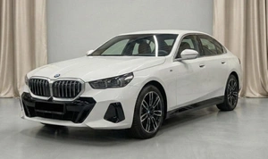 Седан BMW 5 серия 2024 года, 8500000 рублей, Павловская Слобода