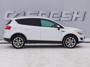 Внедорожник Ford Kuga 2012 года, 1182000 рублей, Волгоград