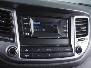 Внедорожник Hyundai Tucson 2016 года, 1989000 рублей, Ростов-на-Дону