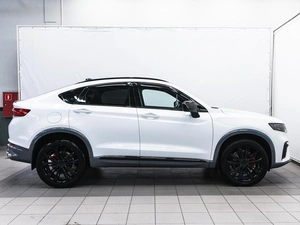 Внедорожник Geely Tugella 2022 года, 2749000 рублей, Красноярск