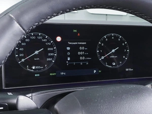 Внедорожник Hyundai Santa Fe 2025 года, 6930000 рублей, Ростов-на-Дону