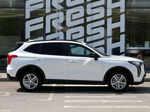 Внедорожник Haval Jolion 2025 года, 2450000 рублей, Волгоград