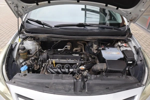 Седан Hyundai Solaris 2016 года, 1210000 рублей, Мирное