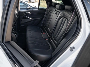 Внедорожник BMW X5 2025 года, 14150000 рублей, Краснодар