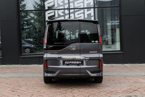 Минивэн Honda Stepwgn Spada 2021 года, 2939000 рублей, Ульяновск