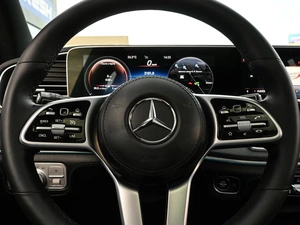 Внедорожник Mercedes-benz GLS-класс 2019 года, 7799000 рублей, Волгоград