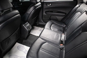 Седан Kia K5 2015 года, 1409000 рублей, Сургут