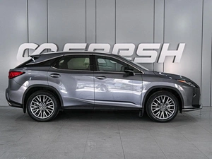 Внедорожник Lexus RX 2019 года, 3829000 рублей, Аксай