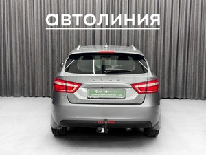 Универсал ВАЗ (LADA) Vesta 2019 года, 949000 рублей, Красноярск