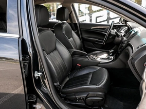 Седан Opel Insignia 2014 года, 1299800 рублей, Волгоград